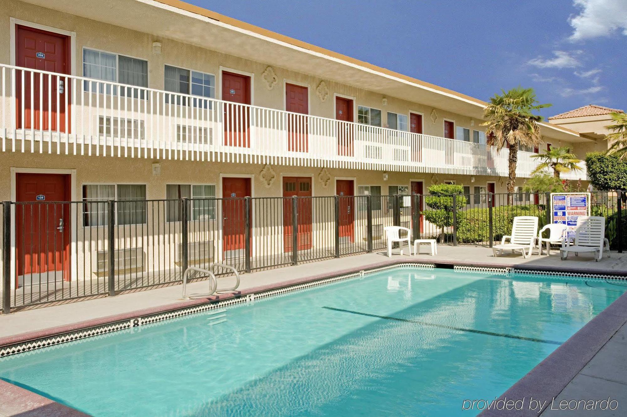 Dream Inn Fresno Facilities photo